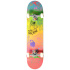 Toy Machine Sect Characaters Ii Skateboard Komplet (8"|Červená)
