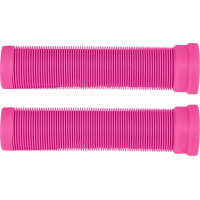 ODI Longneck ST SOFT rosa apretones