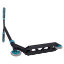Patinete Freestyle Striker Lux Youth Clear Teal