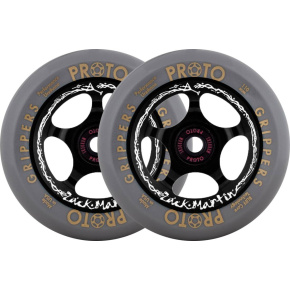 Ruedas Proto Zack Martin Wasted Gripper 110mm 2pcs Ruedas Proto Zack Martin Wasted Gripper 110mm 2pcs