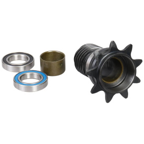 Kit Conductor 9T BMX Rampage Freecoaster robado (Volante a la derecha)