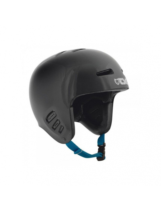 TSG Helmet Dawn Wakeboard L/XL Black